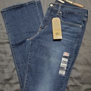 Levis 315 shaping bootcut